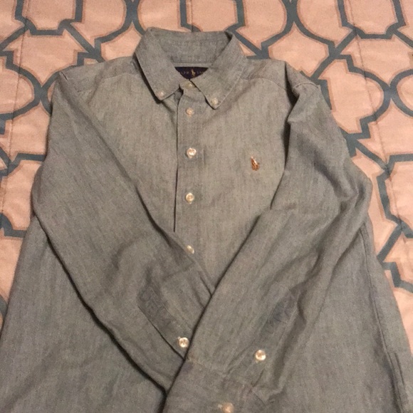 Children Clothing Polo Ralph Lauren - Picture 4 of 6